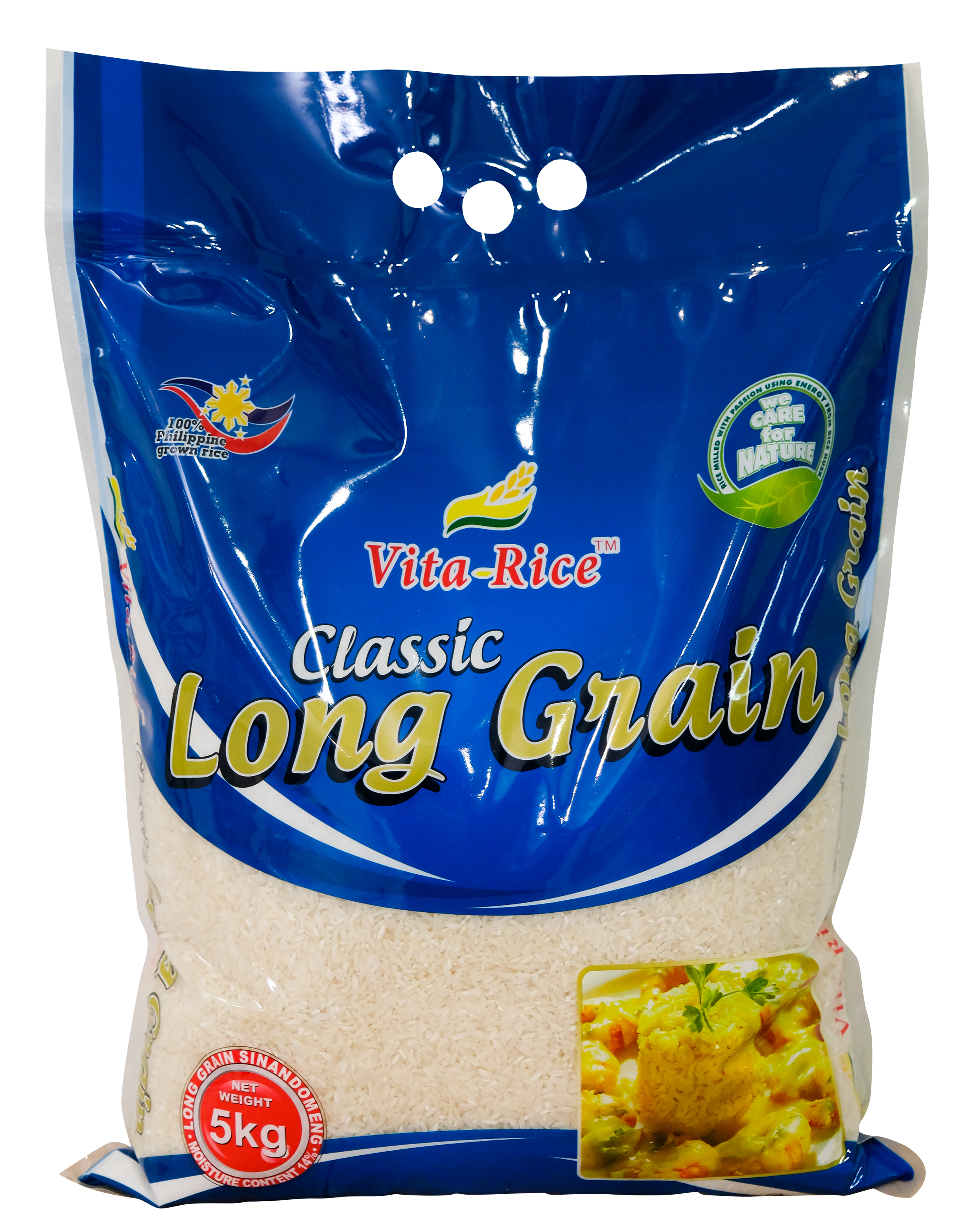 Vita-Rice Classic Long Grain