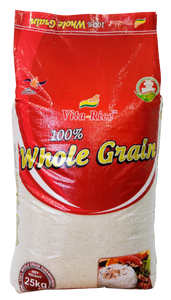 Vita-Rice 100% Whole Grain